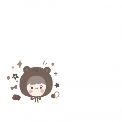 兽设萌系风格设计Furry群